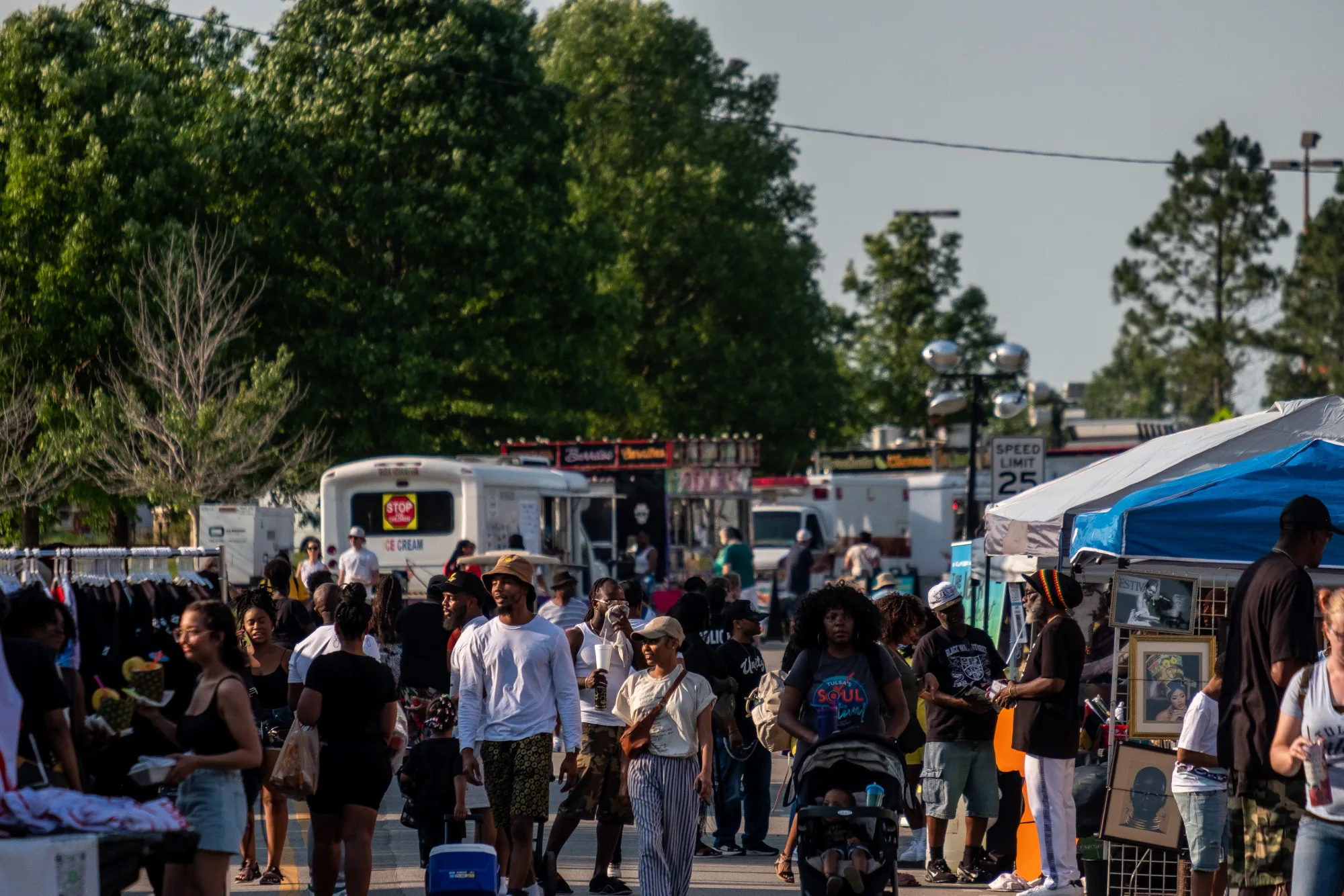 African Street Festival
