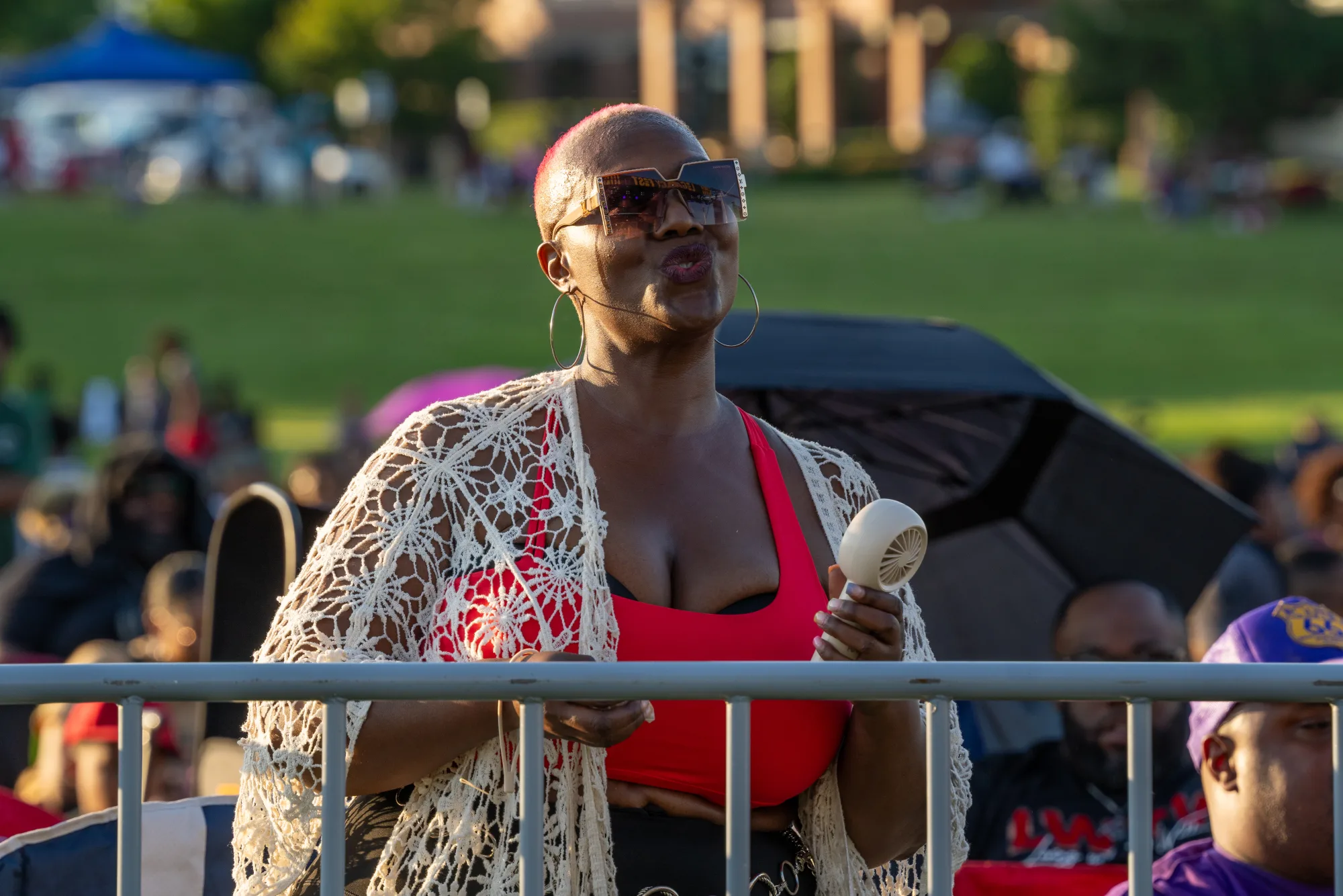 Legacy Festival photo 1