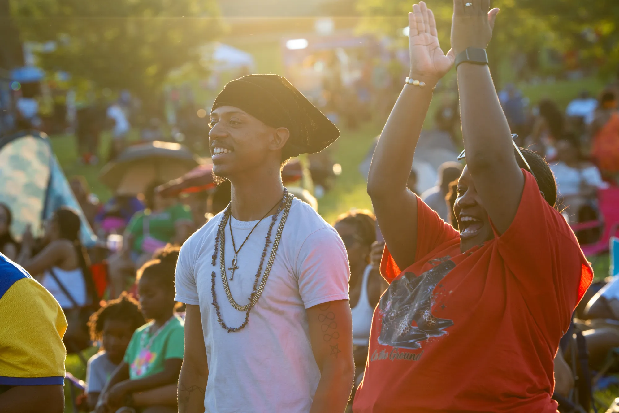 Legacy Festival photo 4